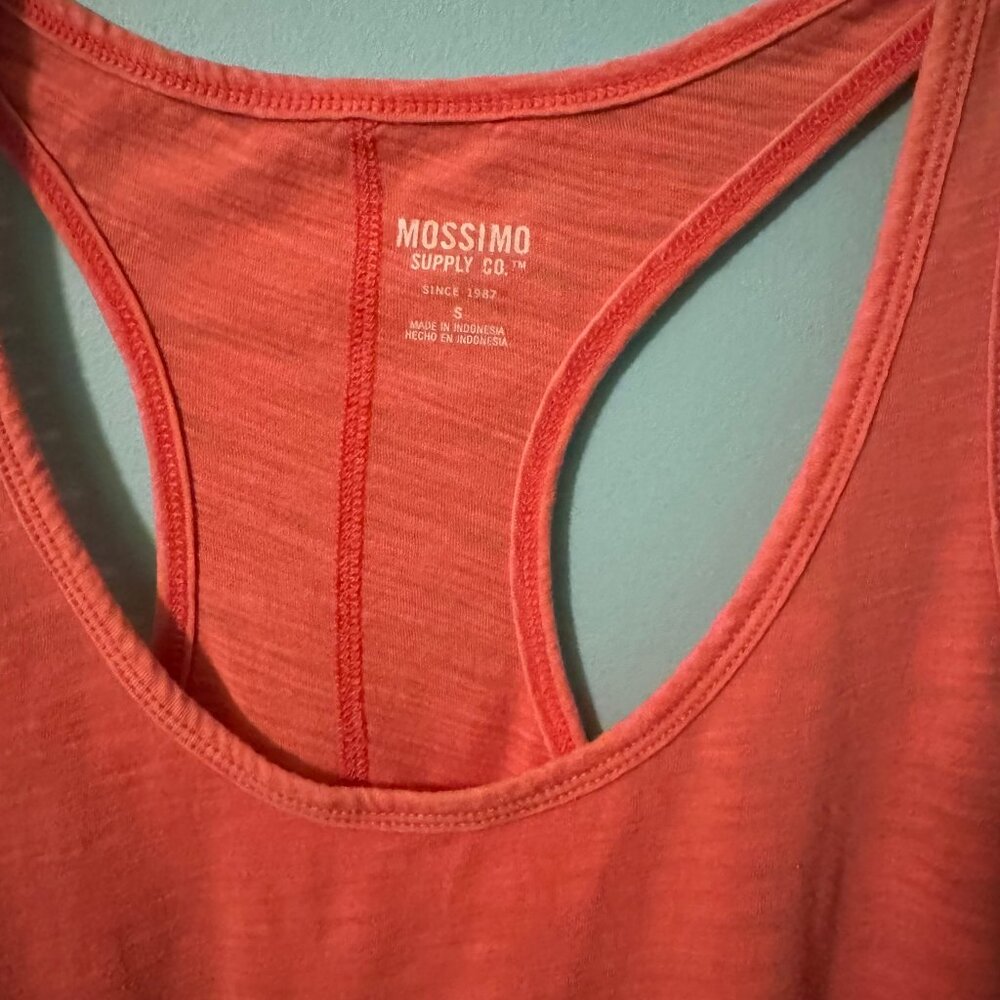 Mossimo Racerback Tank - Picture 4 of 5